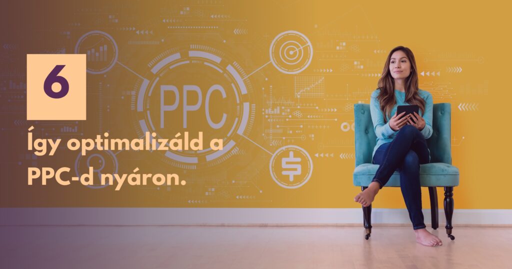  Ilyen PPC tevékenységeket folytass az őszi B2B marketing érdekében.