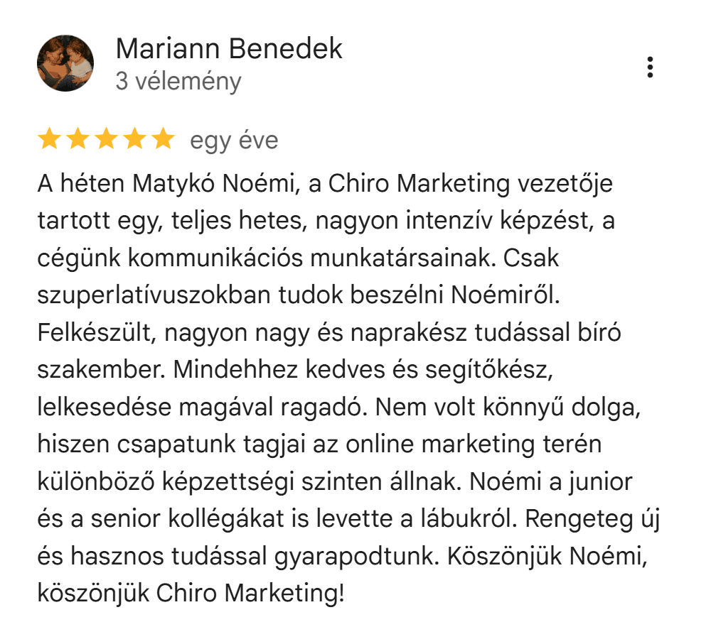 mariann-review