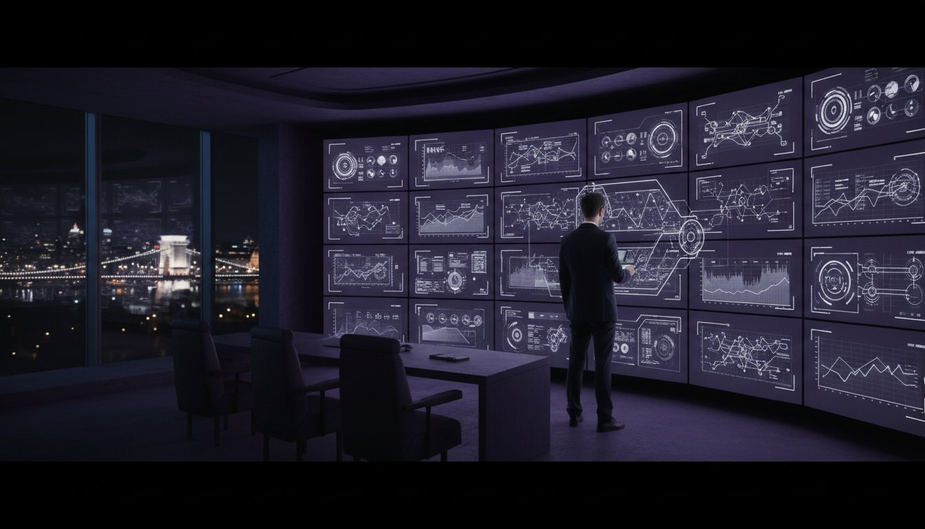 Google Ads kampánykezelés 2026: Így hozd ki a maximumot a hirdetéseidből