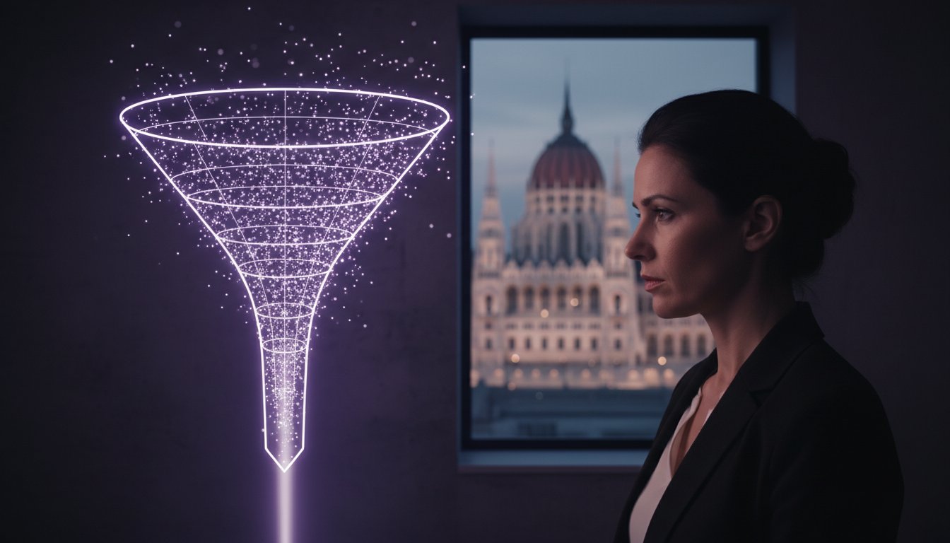 Mi az a funnel? Így építs profi értékesítési tölcsért 2026-ban