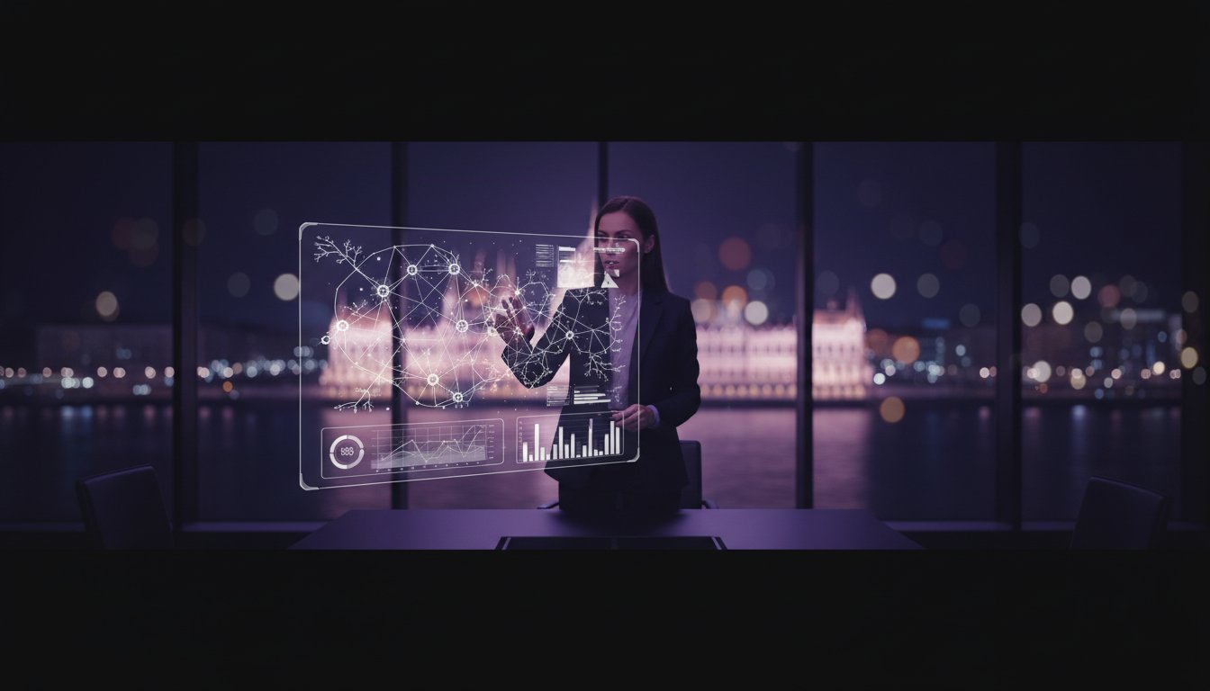 Online marketing 2026: Precíziós stratégia és neuromarketing Magyarországon