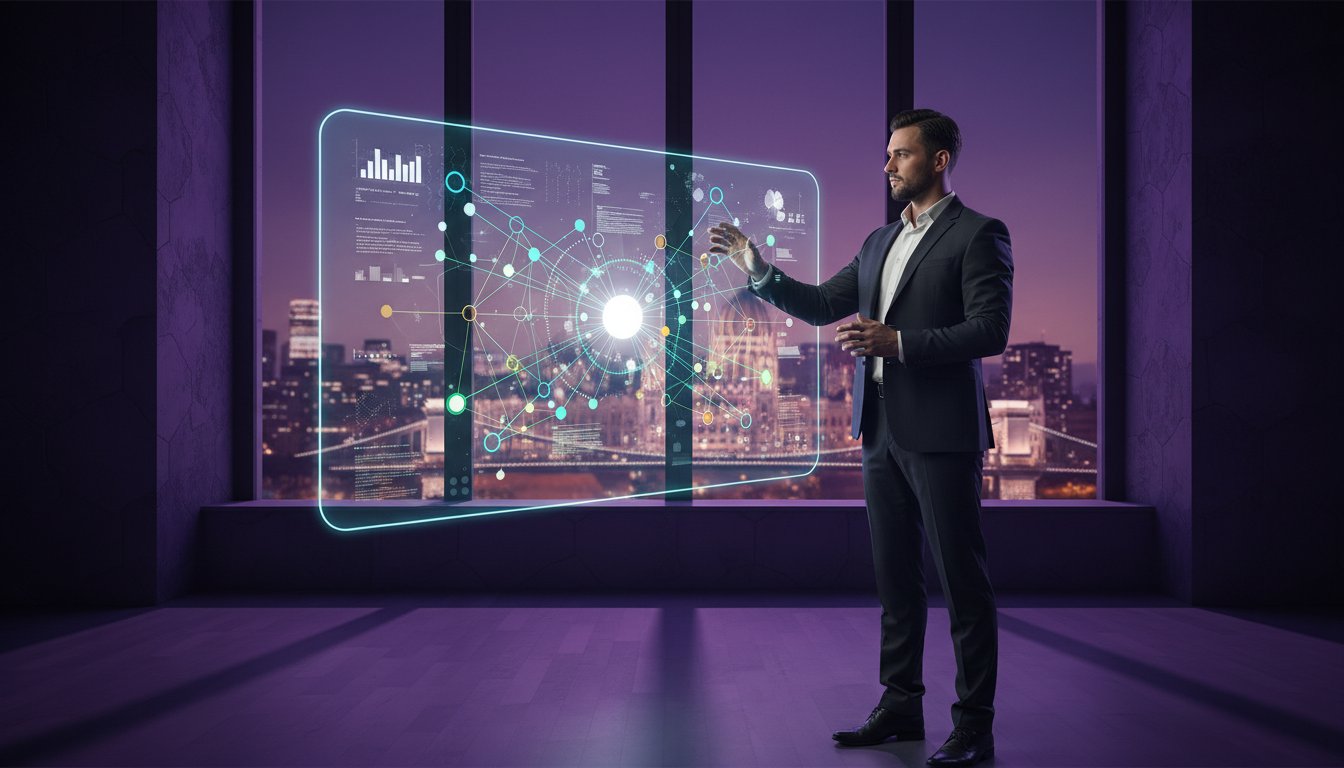 Affiliate marketing: A teljes útmutató a passzív jövedelemhez és üzleti növekedéshez 2026-ban