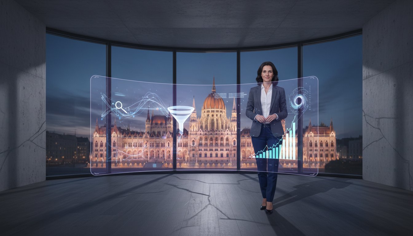 Bing 2026-ban: Miért ne hagyd ki a Microsoft keresőjét a marketingedből?