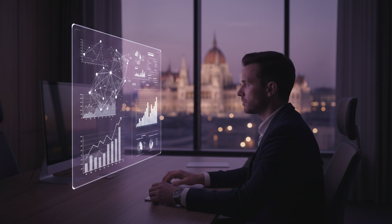 Facebook hirdetéskezelő kalauz 2026: Így indítsd el az első profi kampányodat