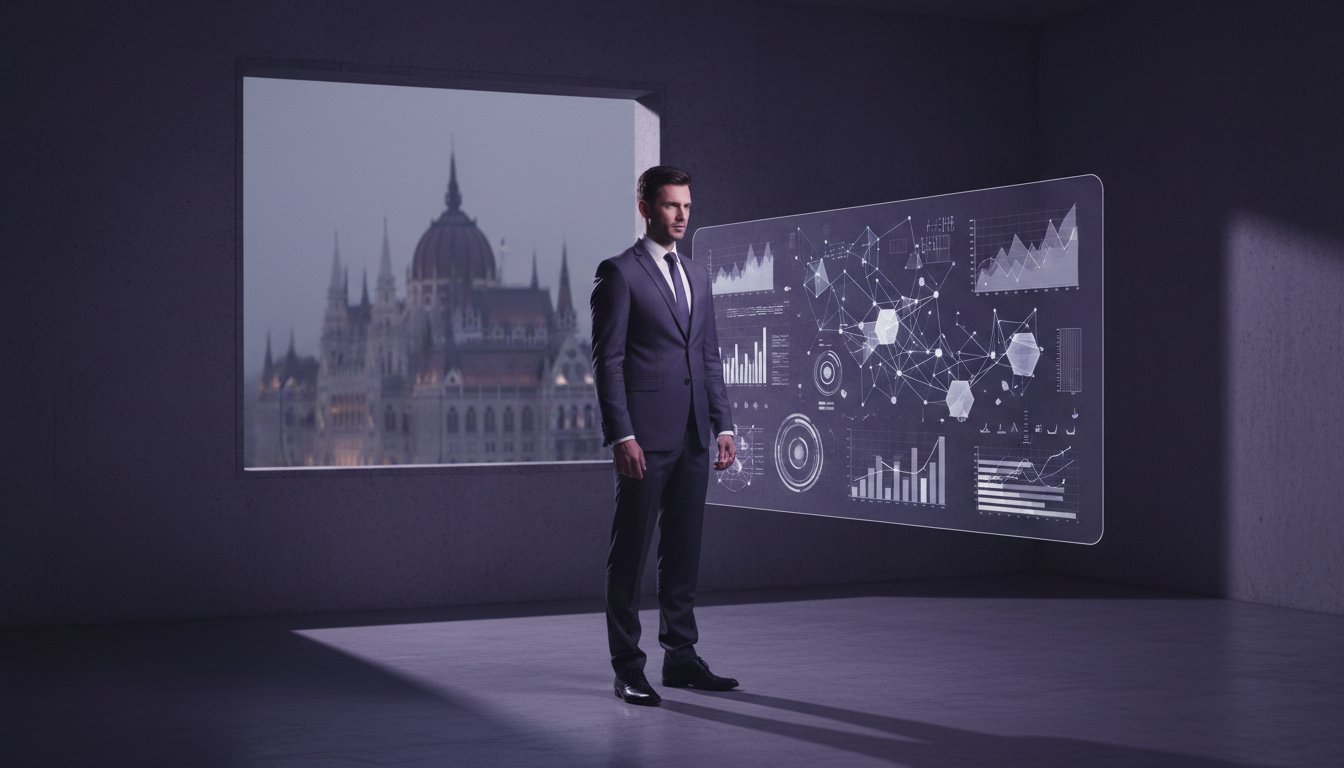 LinkedIn hirdetéskezelés 2026: Így hódítsd meg a magyar B2B piacot