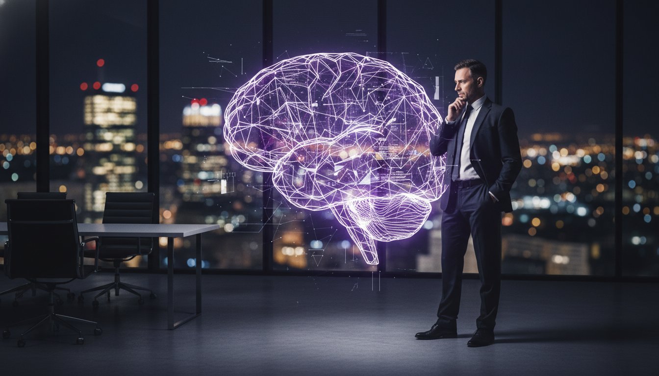 Neuromarketing Budapesten és Törökszentmiklóson: Hogyan hódítsd meg a vevőid agyát 2026-ban?