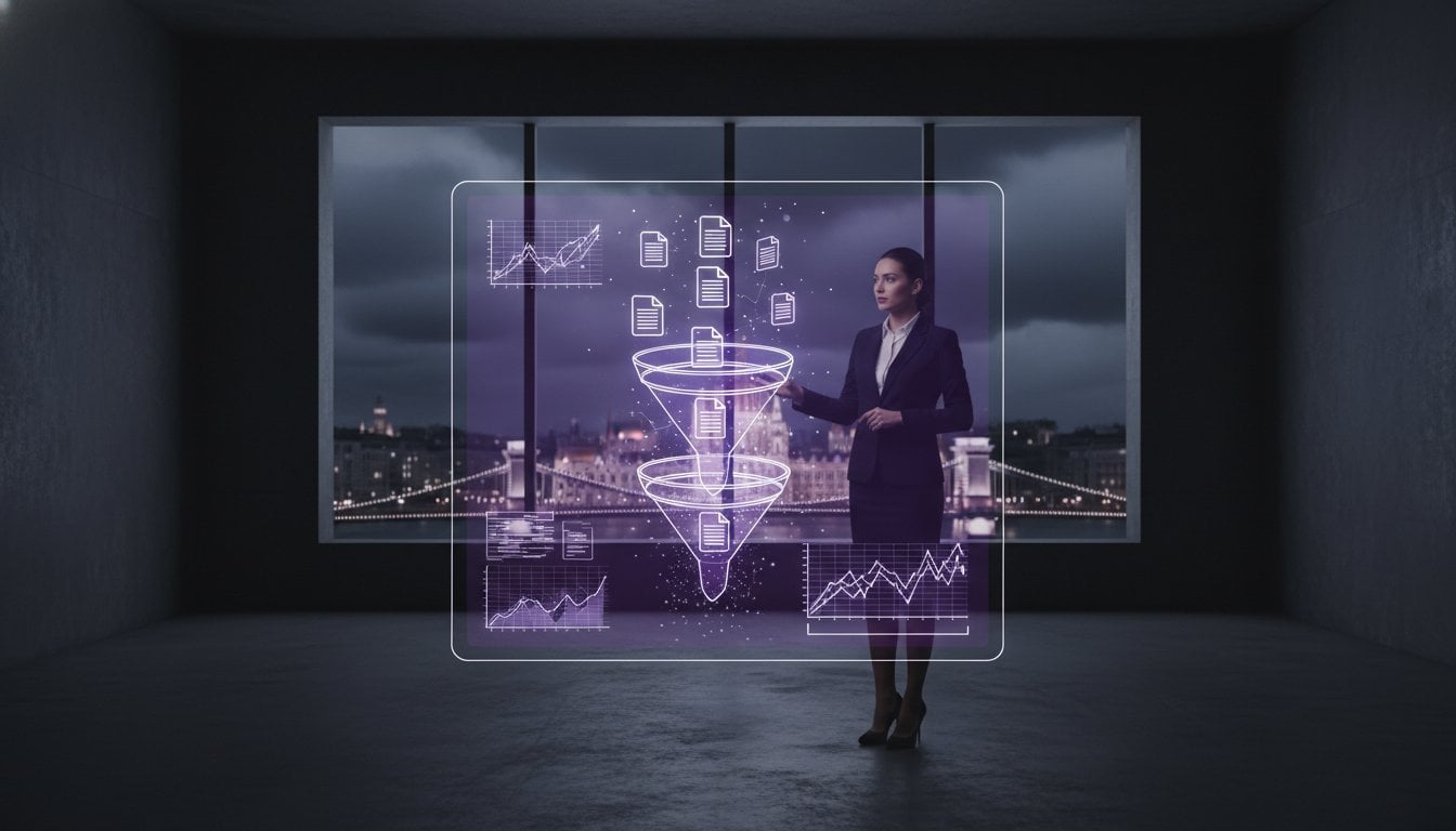 PDF: A teljes útmutató a használatától a profi marketing stratégiáig 2026-ban